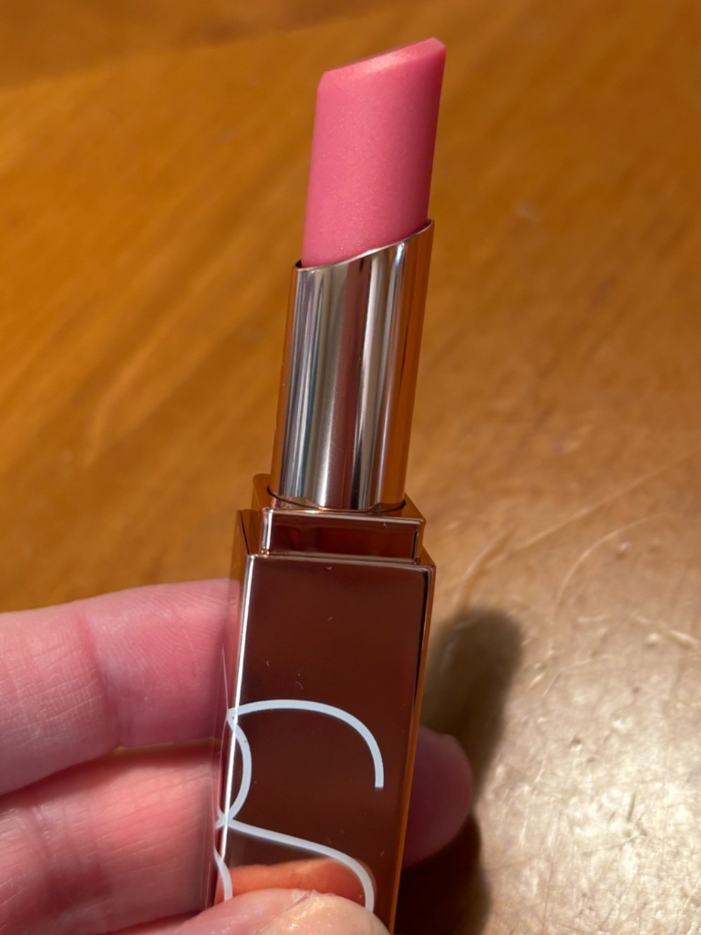 NARS Afterglow Lip Balm Orgasm - Picture 6 of 16